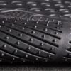 Universal High Quality ClimaProof™ Rubber Floor Mat by FH Group®.