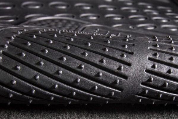 Universal High Quality ClimaProof™ Rubber Floor Mat by FH Group®.