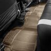 Universal High Quality ClimaProof™ Rubber Floor Mat by FH Group®.