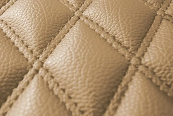 Universal Luxury 1st & 2nd Row Leather Floor Mat Set by FH Group®. 4 Pieces.