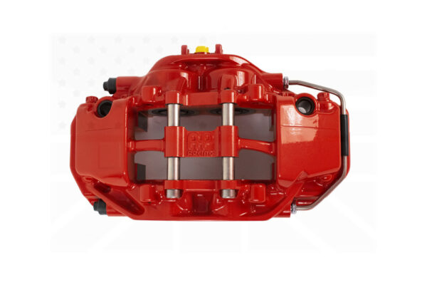 AP Racing by Essex Road Brake Kit (Rear 9541/380mm)- F87 BMW M2, F80 M3, F82 M4