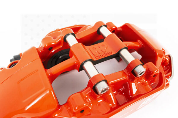 AP Racing by Essex Road Brake Kit (Rear 9541/380mm)- F87 BMW M2, F80 M3, F82 M4