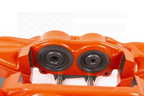 AP Racing by Essex Road Brake Kit (Rear 9541/380mm)- F87 BMW M2, F80 M3, F82 M4