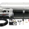 Basic™ Front Air Suspension System by D2 Racing®.