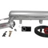 Vera Essential™ Front Air Suspension System by D2 Racing®.