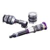 Vera Essential™ Front Air Suspension System by D2 Racing®.
