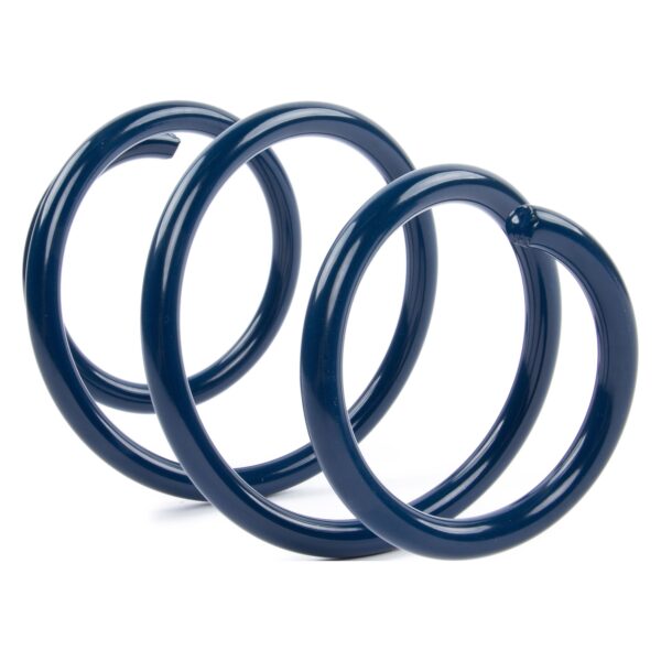 d100-0934-6 Front and Rear Lowering Coil Springs with 1" Front and Rear Drop Height by Dinan®. Quantity: 4 per Pack.