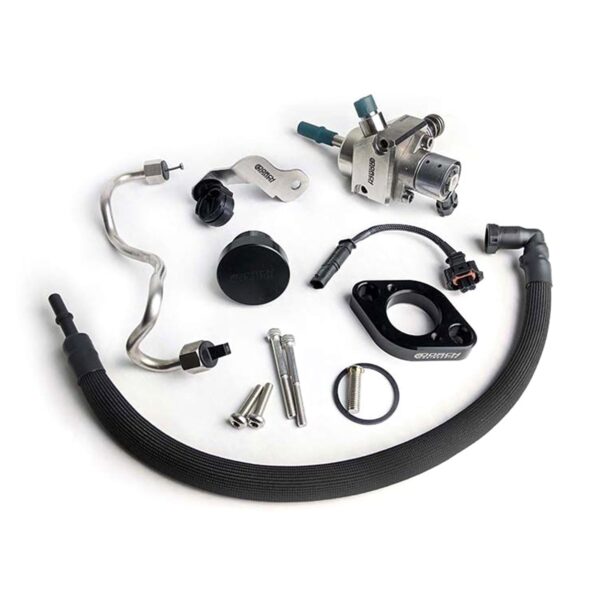 Dorch Engineering BMW N55 DS25 Stage 2 High Pressure Fuel Pump (HPFP) Dorch Engineering BMW N55 DS25 Stage 2 High Pressure Fuel Pump (HPFP)