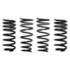 e10-20-045-01-22 BMW 3-Series 2025, Pro-Kit Front and Rear Lowering Coil Springs with 1.2" Front and Rear Drop Height by Eibach®. Quantity: 4 per Pack.