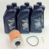 E46 M3 Oil Change Kit