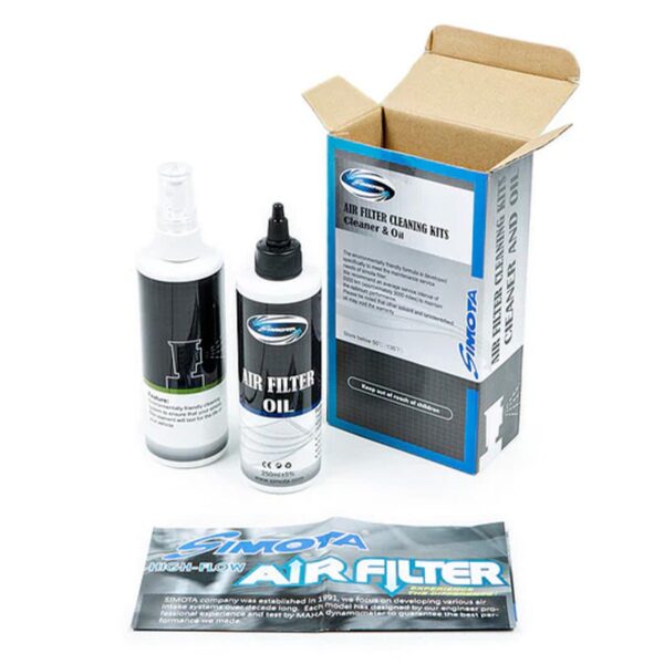 Eventuri Air Filter Cleaning Kit