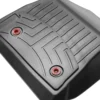 BMW 3-Series 2025, DigitalFit™ Molded Floor Liners by WeatherTech®