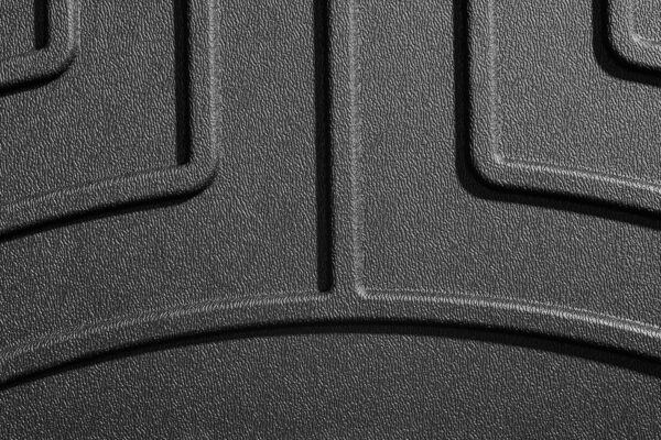 BMW 3-Series 2025, HP Floor Liners by WeatherTech®.