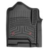 BMW 3-Series 2025, HP Floor Liners by WeatherTech®.