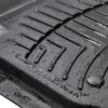 BMW 3-Series 2025, HP Floor Liners by WeatherTech®.