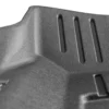 BMW 3-Series 2025, HP Floor Liners by WeatherTech®.
