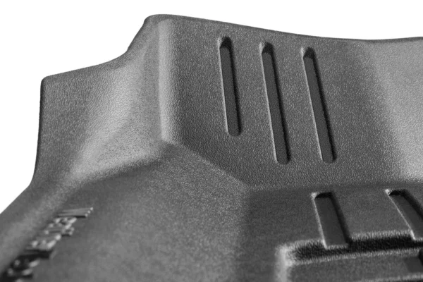 BMW 3-Series 2025, HP Floor Liners by WeatherTech®.