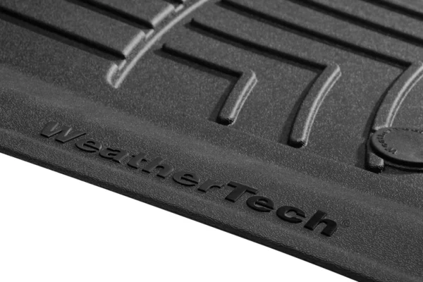 BMW 3-Series 2025, HP Floor Liners by WeatherTech®.