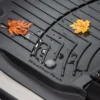 BMW 3-Series 2025, HP Floor Liners by WeatherTech®.