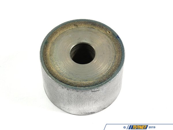 Front Differential Mount Bushing - OEM Rubber - E46 M3, Z4 M