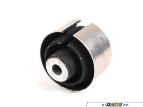 Front Upper Control Arm Bushing (FCAB) - OEM Rubber - E82 1M, E9X M3