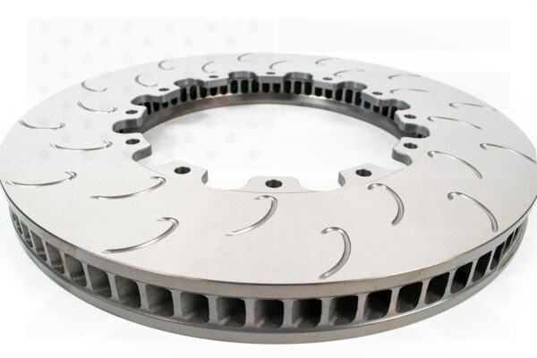 AP Racing by Essex Road Brake Kit (Rear 9541/380mm)- F87 BMW M2, F80 M3, F82 M4