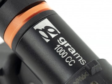 06-12 BMW 3 Series E90 3.0L / 08-13 BMW 1 Series 3.0L L6 1000cc 95 lbs/hr @ 3 Bar Injector Kit