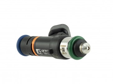 06-12 BMW 3 Series E90 3.0L / 08-13 BMW 1 Series 3.0L L6 1000cc 95 lbs/hr @ 3 Bar Injector Kit