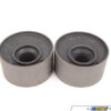 Genuine BMW Control Arm Bushing Kit