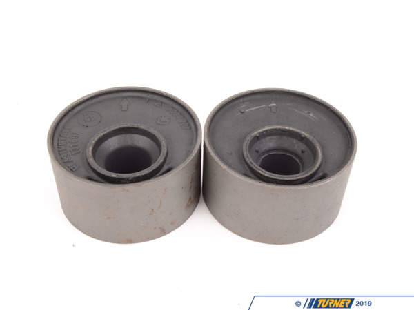 Genuine BMW Control Arm Bushing Kit