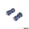 Genuine BMW Eccentric Trailing Arm Bushings - Pair