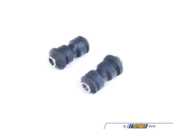 Genuine BMW Eccentric Trailing Arm Bushings - Pair