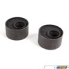 Genuine BMW Front Control Arm Bushing Set - E30 M3