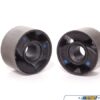 Genuine BMW Front Control Arm Bushings - Pair
