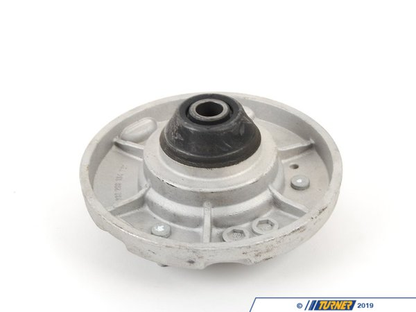 Genuine BMW Front Strut Mount - Z4 M Coupe, Z4 M Roadster