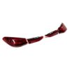 Genuine BMW G83 M4 Cabriolet LCI Rear Laser Tail Lights Set