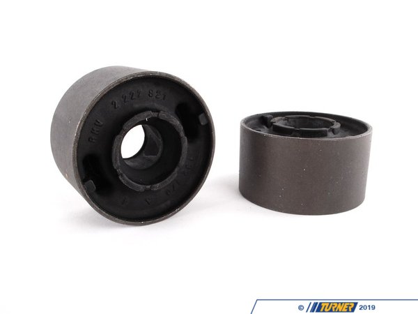 Genuine BMW M3 Front Control Arm Bushing Set