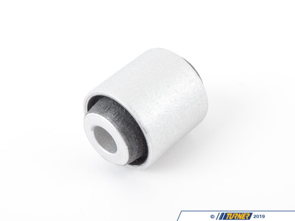 Genuine BMW Rear Lower Control Arm Bushing - Rear Position - F22 F23 F30 F31 F32 F33 F34 F36