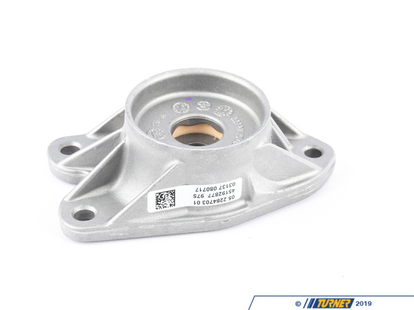 Genuine BMW Rear Shock Mount - F80 M3,F82 M4,F83