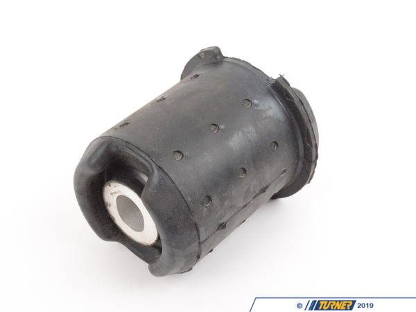 Genuine BMW Rear Subframe Bushing - E31 840Ci, E31 850Ci