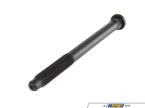 Genuine BMW Rear Subframe Mounting Bolt - E34, E30, E32