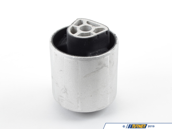 Genuine BMW Rubber Mounting - 31126851693 - F15,F16
