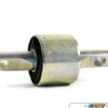 Genuine BMW Rubber Trailing Arm Bushing - 33321090452 - E31 Genuine BMW Rubber Trailing Arm Bushing - 33321090452 - E31