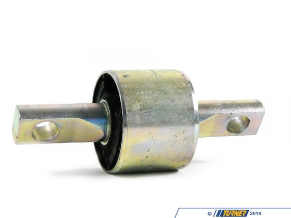 Genuine BMW Rubber Trailing Arm Bushing - 33321090452 - E31 Genuine BMW Rubber Trailing Arm Bushing - 33321090452 - E31