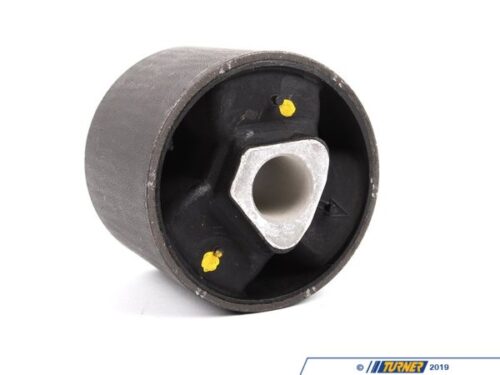 HD Upper Control Arm Bushing - E34 525i, 530i, 535i, 540i, M5