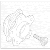Hub & Bearing