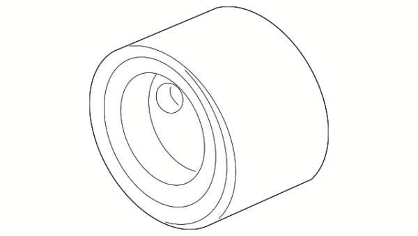 Idler Pulley