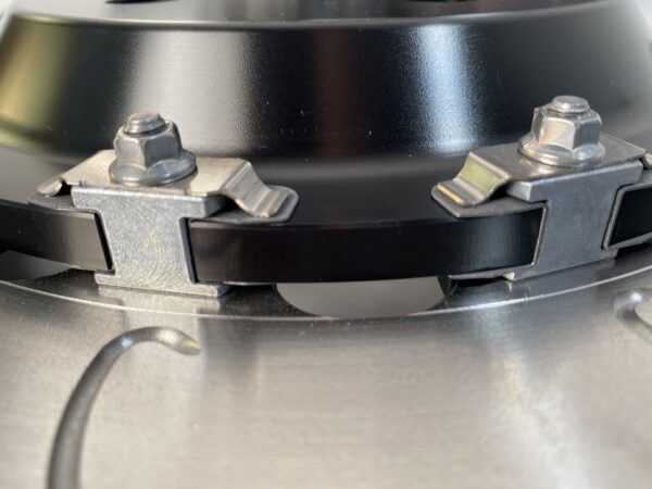 AP Racing by Essex Road Brake Kit (Rear 9541/380mm)- F87 BMW M2, F80 M3, F82 M4