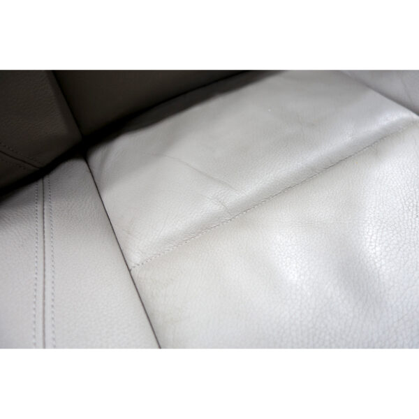 inv_036555_09__12324 2009-2013 BMW E82 1 Series Coupe Factory Basic Seat Front Beige Leather OEM