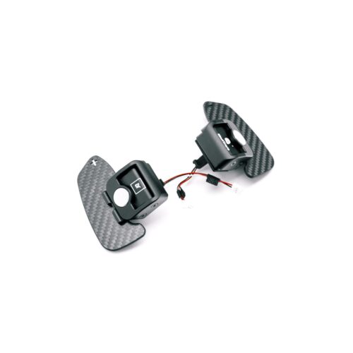 JQ Werks Madtrace® Audi S6/RS6/S7/RS7/A8 Clubsport Magnetic Paddle Shifters (C8) JQ Werks Madtrace® Audi S6/RS6/S7/RS7/A8 Clubsport Magnetic Paddle Shifters (C8)